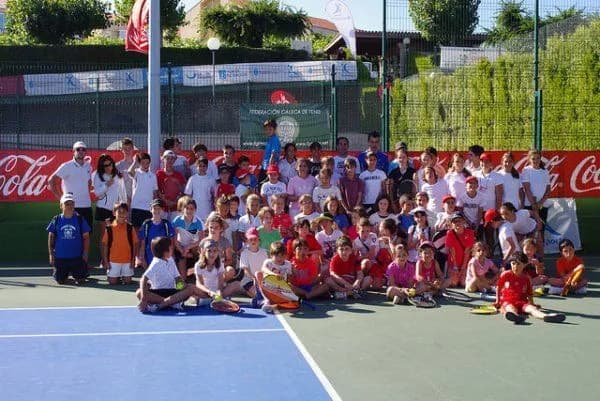 Padel Marineda - tenis in Cambre