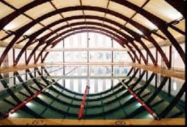 Piscina municipal climatizada - natacion in Pulpí