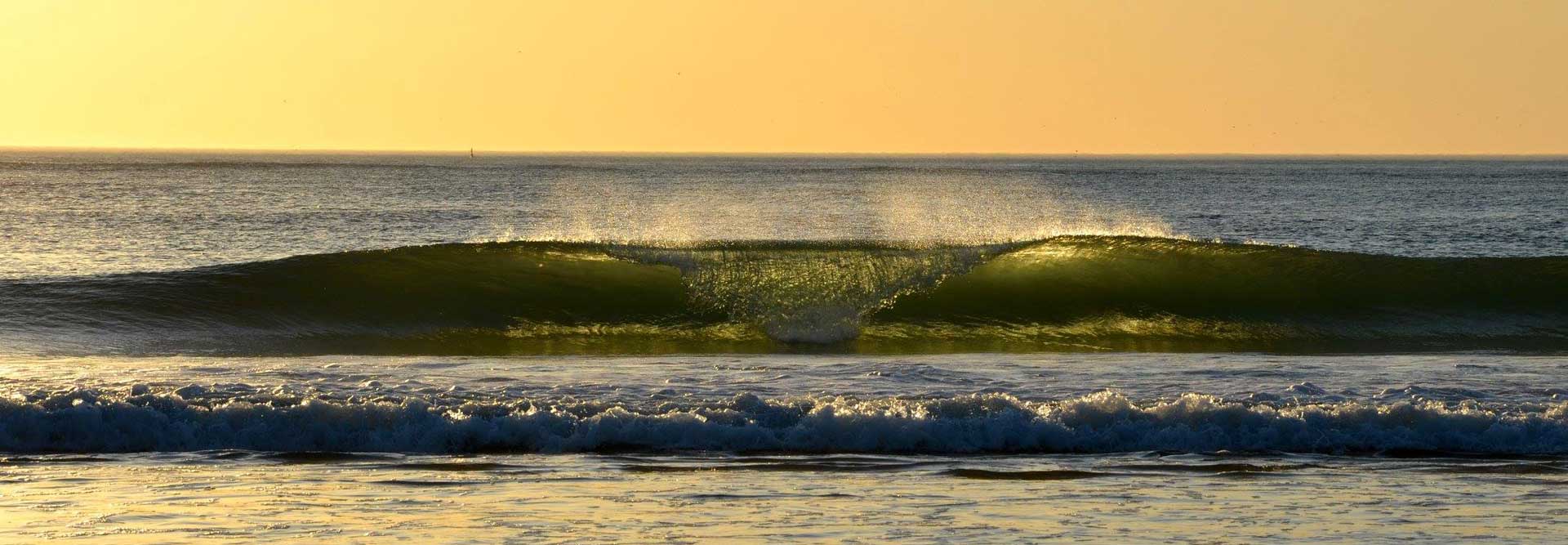 Pyla Surf School - surf in La Teste-de-Buch