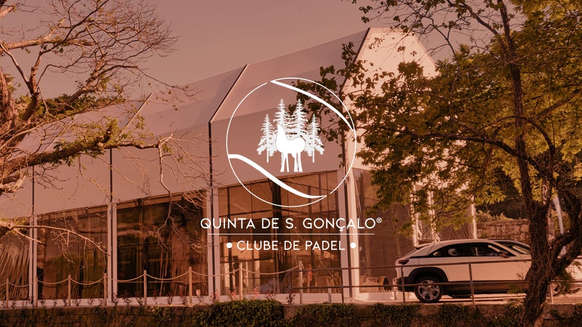 Quinta de S. Gonçalo - Clube de Padel - padel 