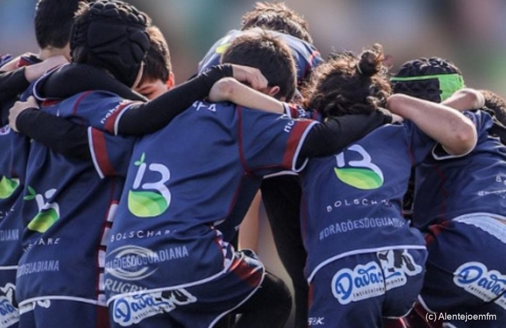 Rugby Clube de Elvas - rugby in Elvas