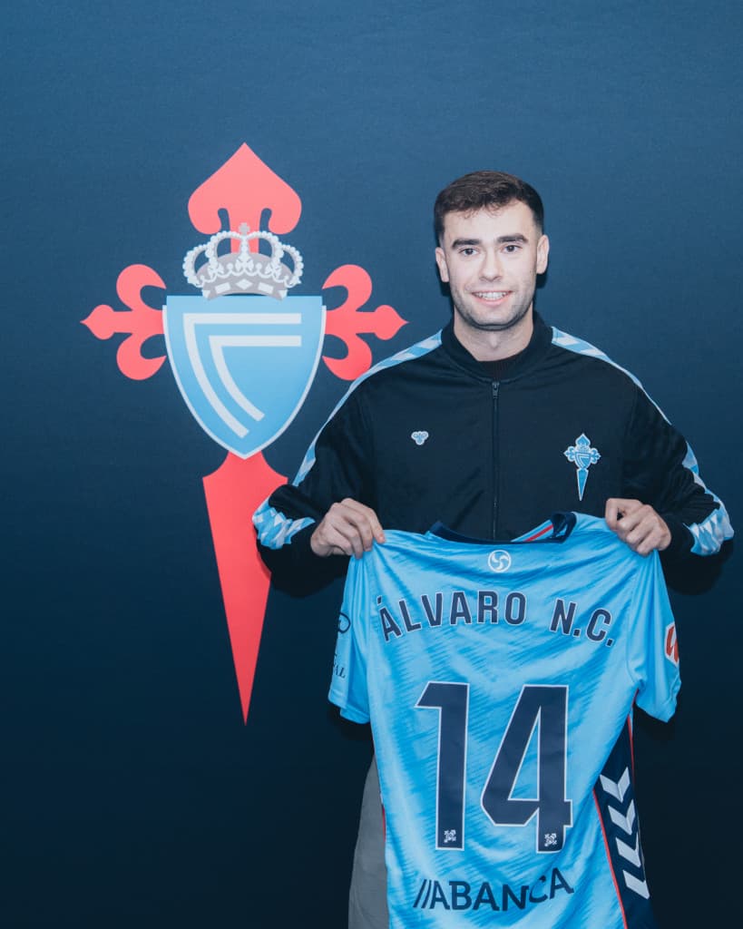 Cidade Deportiva Afouteza - fútbol 