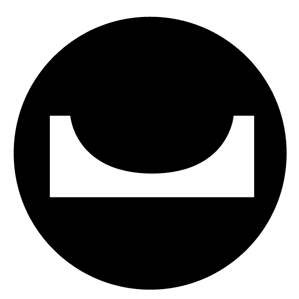 Halfpipe Famara - skateboard in Caleta de Famara