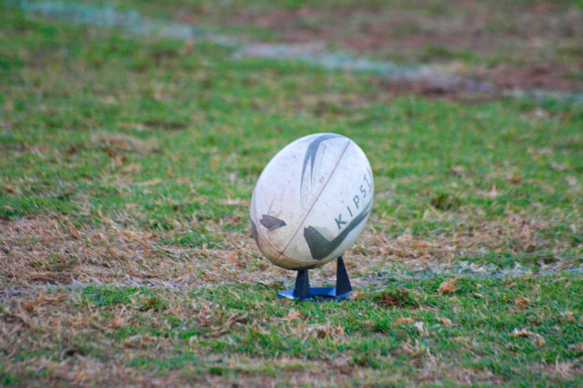 Campo de Rugby La Raya - rugby in La Raya