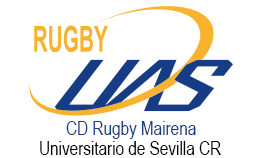 Campo de Rugby Cavaleri - UAS Rugby - CD Rugby Mairena - Universitario de Sevilla CR - rugby in Mairena del Aljarafe