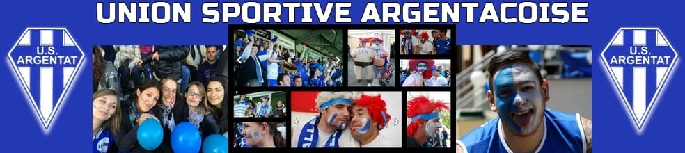 Union Sportive Argelèsienne - rugby in Argelès-Gazost