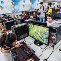 Pabellón Municipal De Deportes Los Hinojeros - judo in Granadilla
