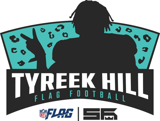 Tyreek Hill Flag Football - Palm City/Stuart - futbol_americano in Palm City