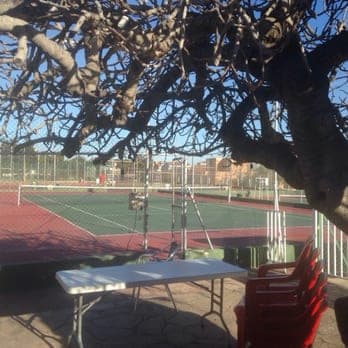 Club de Tenis Sagunto - tenis in Sagunto