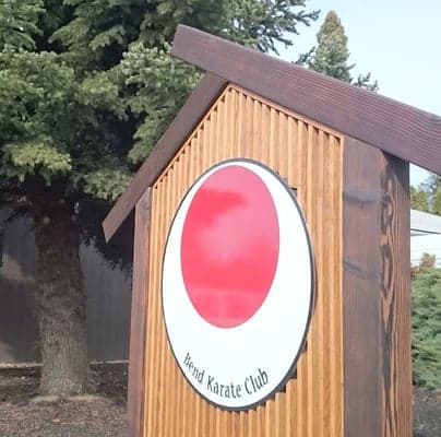 Bend Karate Club - karate in Bend