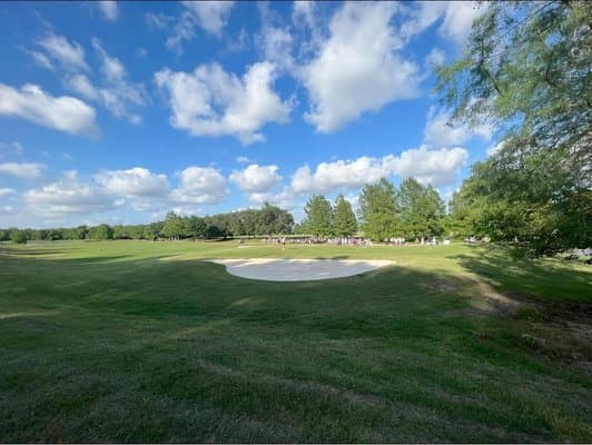 Club Iberia - golf in Madrid