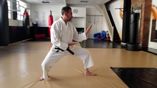 Academia Sabadell Jiu-Jitsu - judo in Sabadell