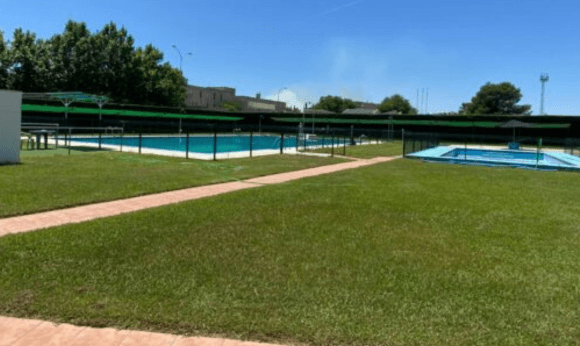 Piscina Universitaria Badajoz - natacion in Badajoz