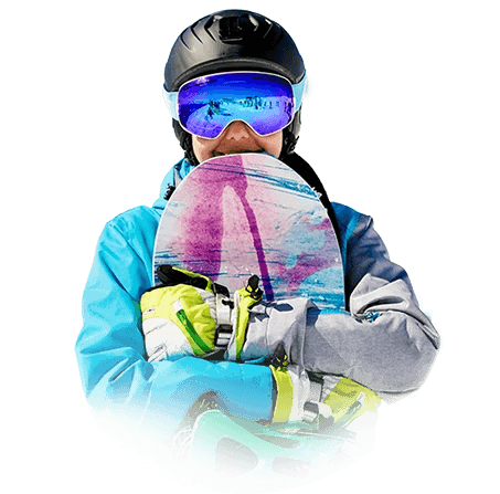 San Isidro Aventura - ski in Puerto de San Isidro