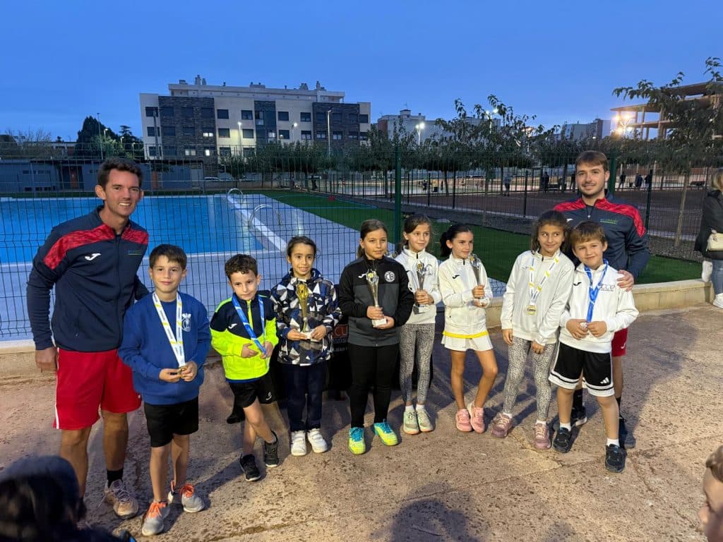 Scude Tenis Nules - tenis in Nules