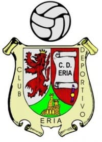 Campo de Fútbol CD FÚTBOL ERIA - fútbol in Castrocalbón