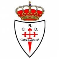 RCD Carabanchel - fútbol in Madrid