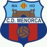 Club Deportivo Menorca - fútbol in Maó