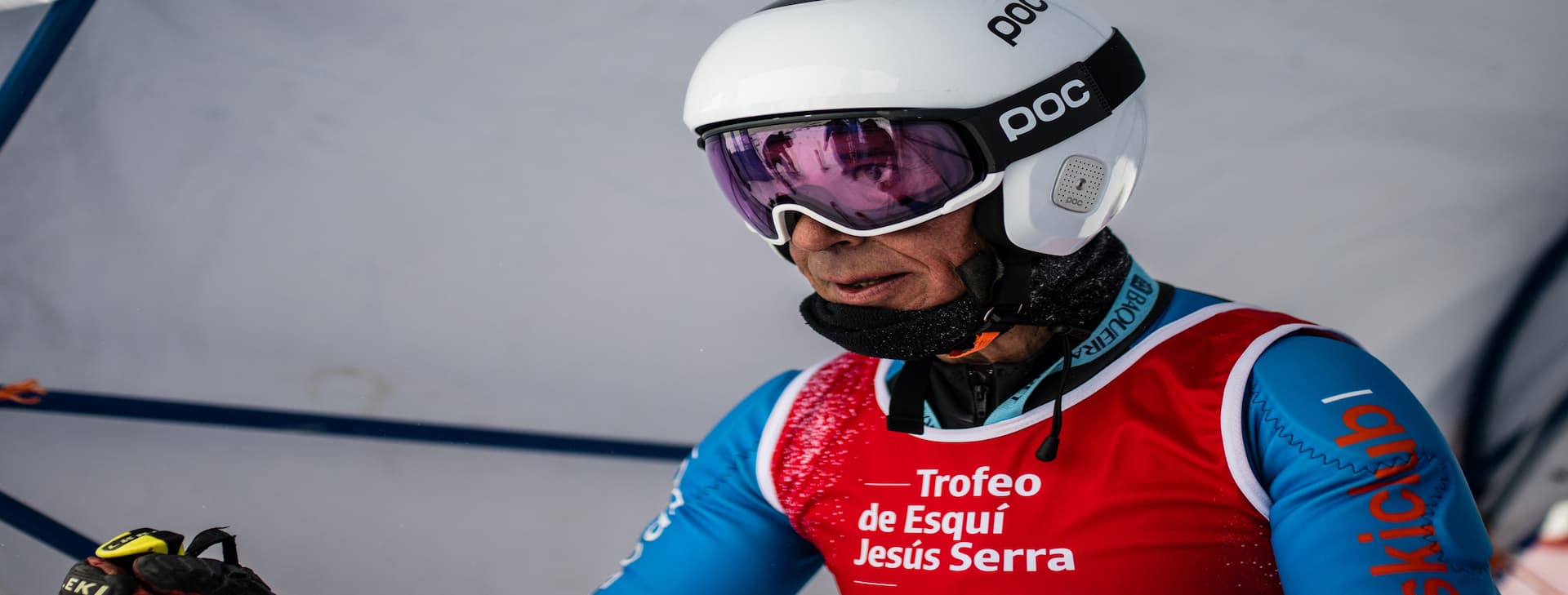 Copos Skiclub - ski in Betrén