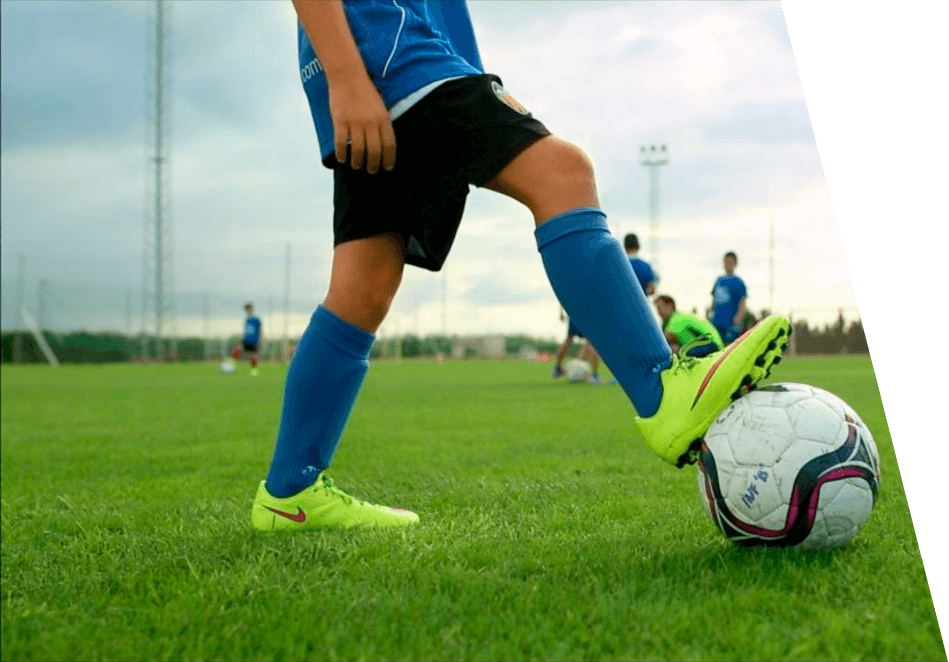 Masía La Grava Puçol - fútbol in El Puig de Santa Maria