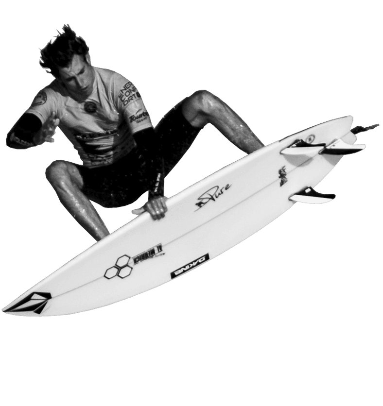 Surfari Fuerteventura - surf in Corralejo