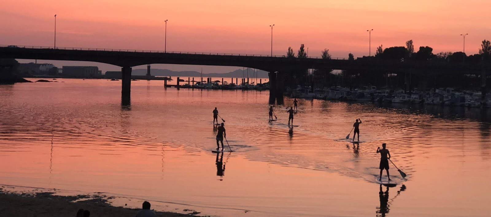 Surf Vigo - surf in Vigo