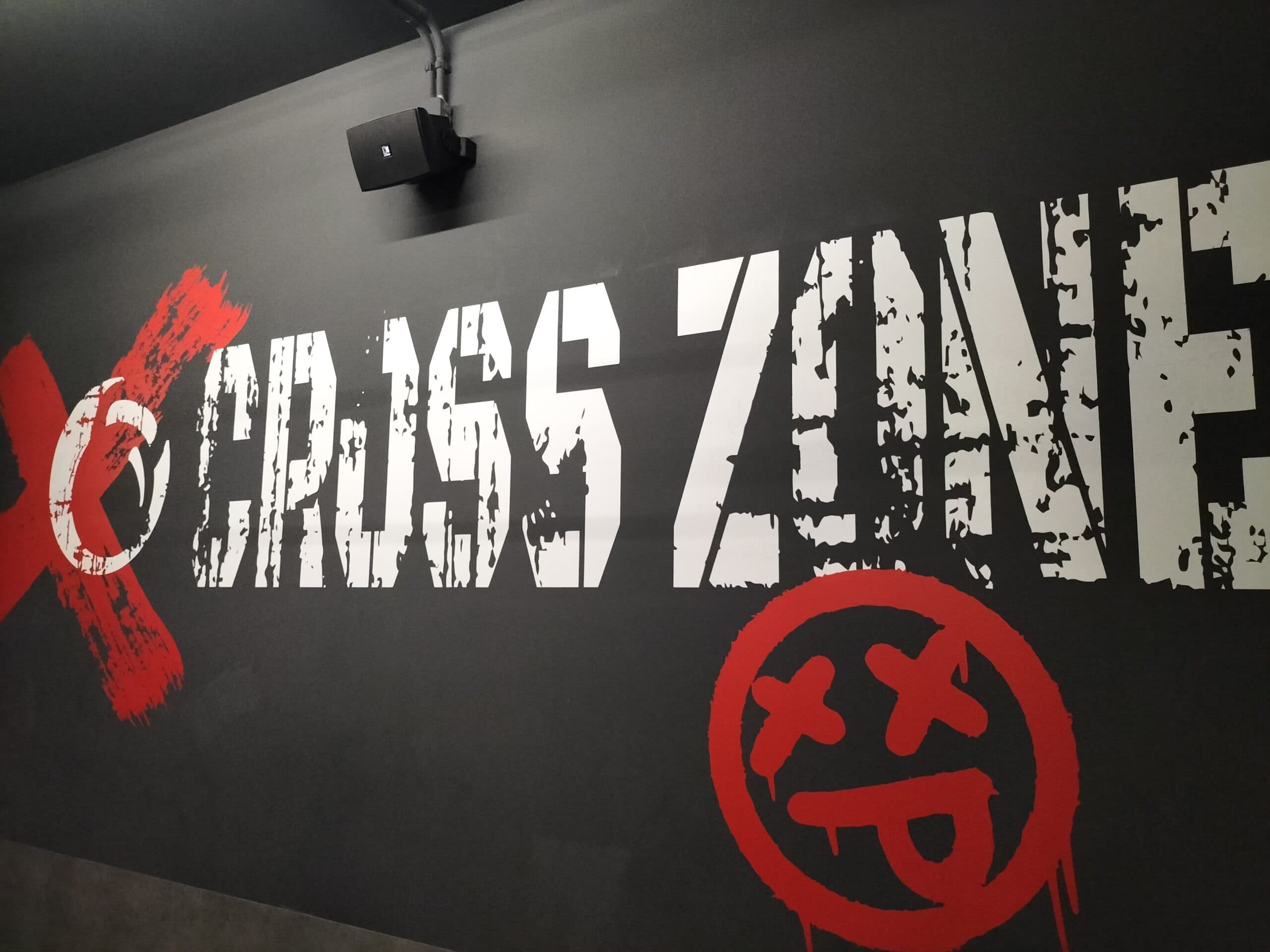 Synergym Lleida Clot - natacion in Lleida