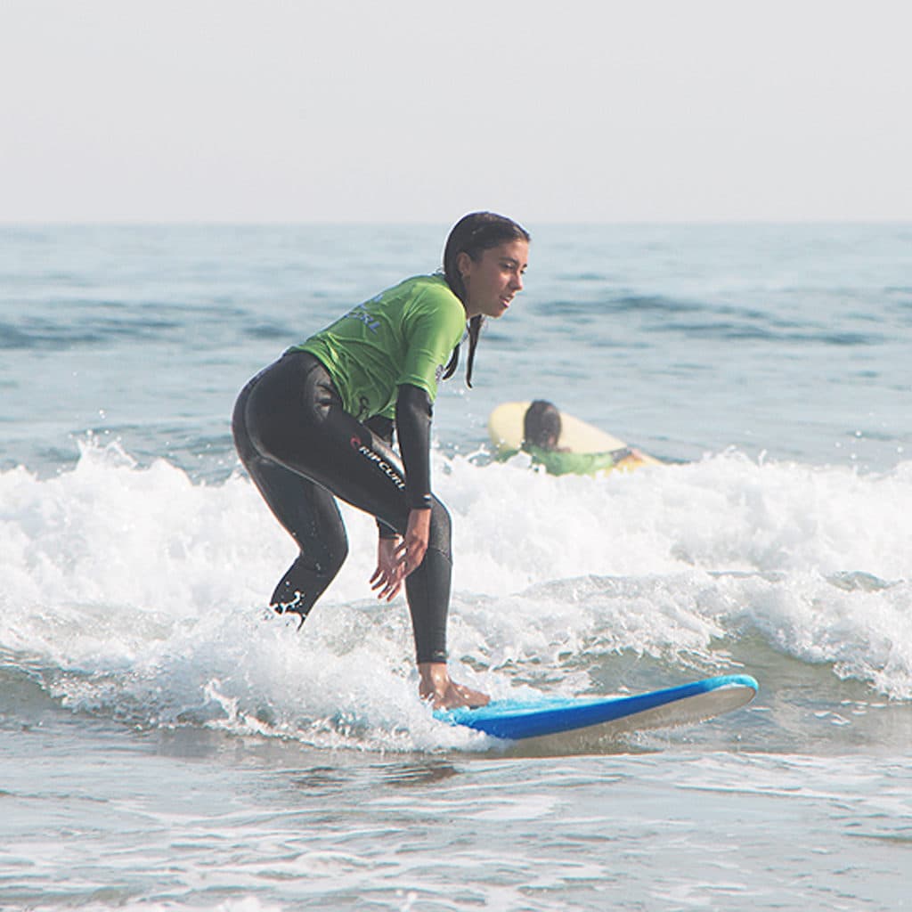 Tablas Surf School - kitesurf in Gijón