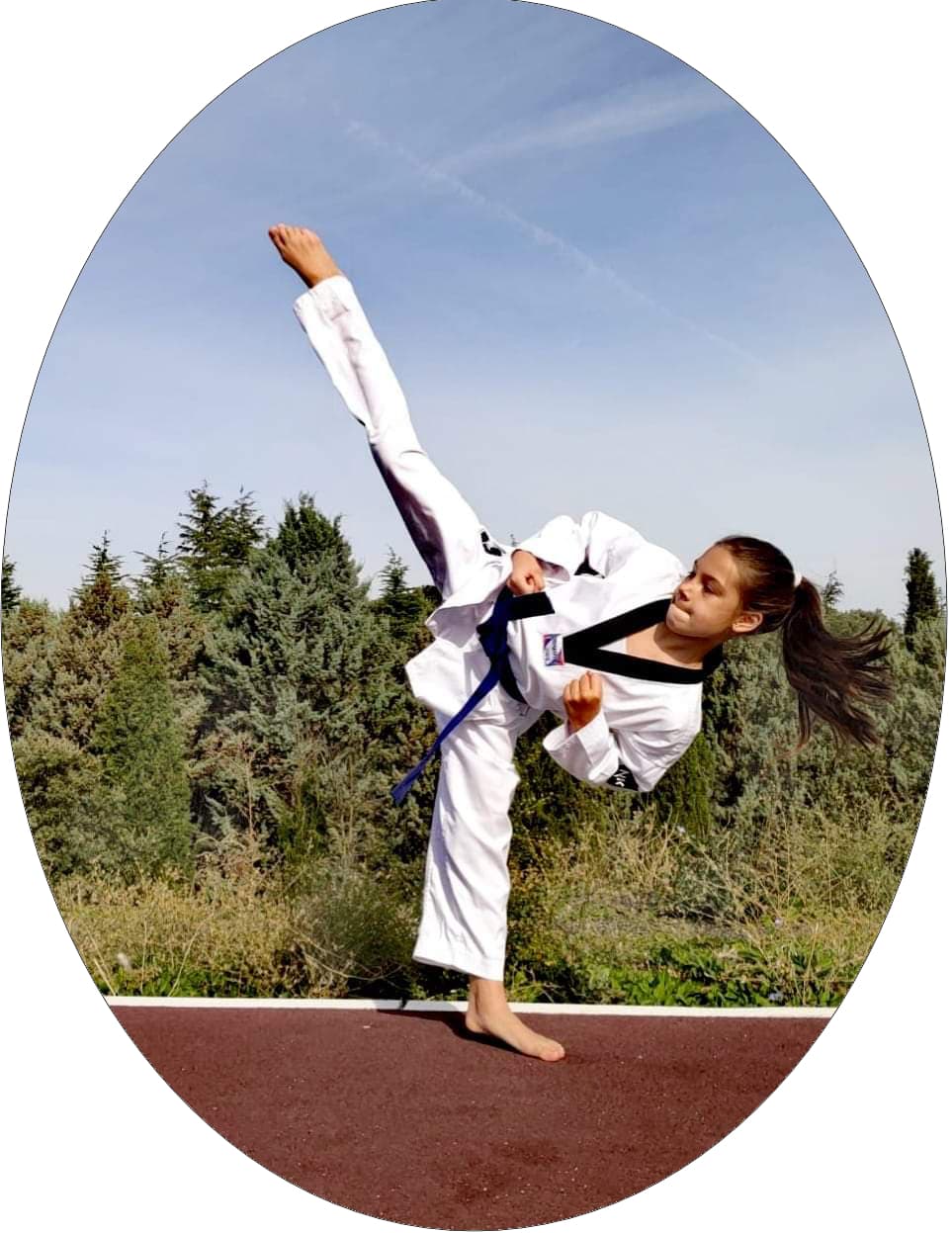 Taekwondo Kiap-Ti - Fuenlabrada - karate in Fuenlabrada