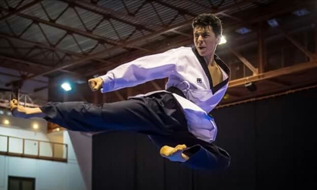 Toulouse Club Taekwondo 31 - taekwondo in Toulouse