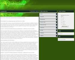 Campo de Fútbol de La Junquera - fútbol in Hinojedo