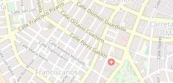 Centro Privado de Enseñanzas Deportivas Federación Riojana de Fútbol - fútbol in Logroño