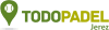 Club Todopadel - padel in El Trocadero