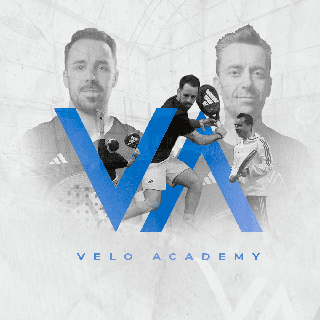 VELO ACADEMY - padel in Getafe