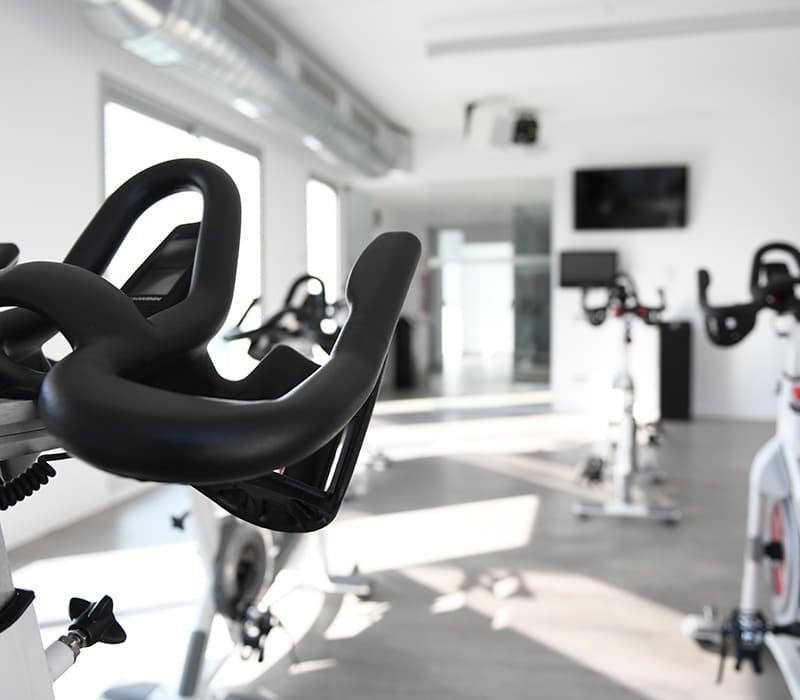 Verbagym - natacion in Platja d'Aro