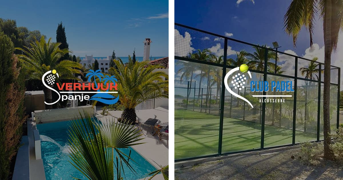 Club de Padel Alcossebre S.L. - padel in Alcocéber