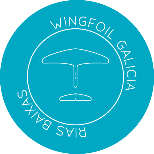 Escuela Wingfoil Galicia - kitesurf in Moaña
