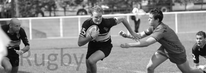 SCUF Rugby - rugby in Paris