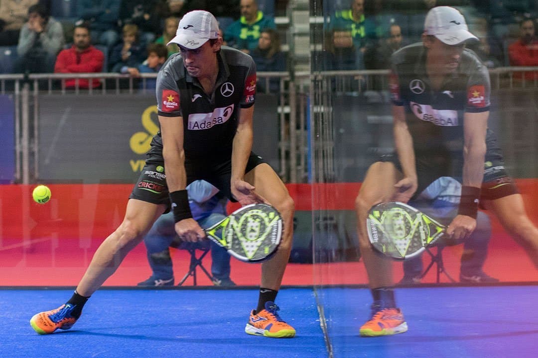 Padel Camps World Enjoyer - padel in Salou