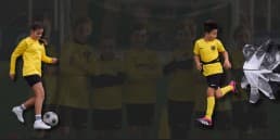 Academia de Alto Rendimiento Player 10 - fútbol in Sevilla