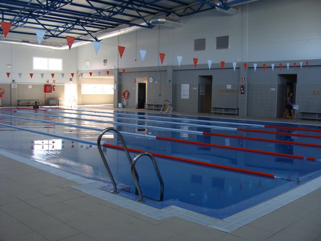 Afanas PISCINA - natacion in El Puerto de Santa María