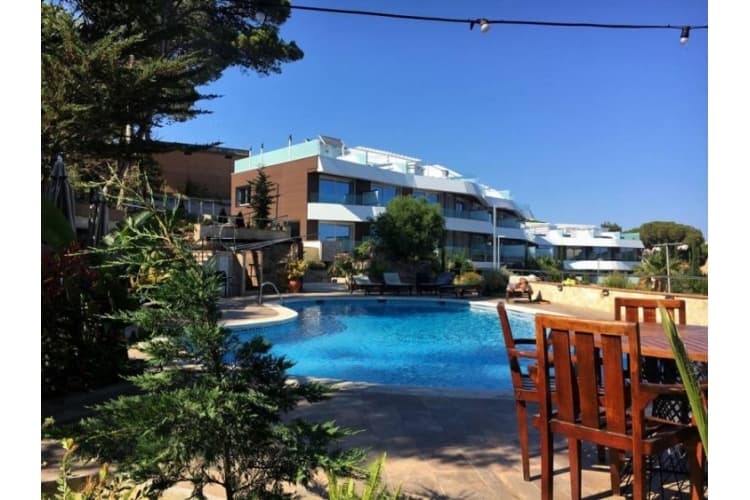 Pàdel i Tennis Cap Roig - padel in Calonge