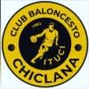 Club de Baloncesto Chiclana ITUCI - baloncesto in Chiclana de la Frontera