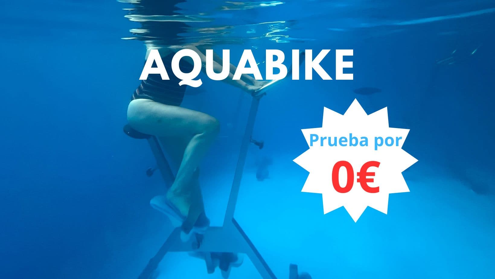 Aqua Body Studio - natacion in Barcelona