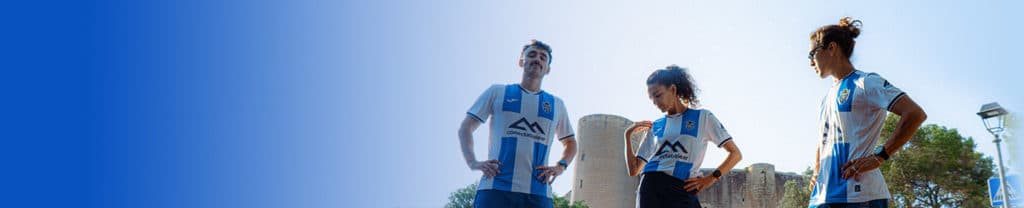 Club Deportivo Atlético Baleares SAD - fútbol in Palma