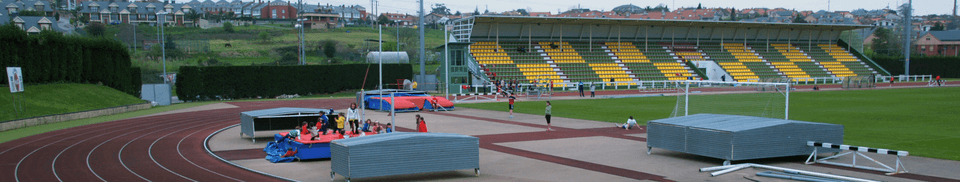 Piscina Municipal Parque de Cros - natacion in Maliaño