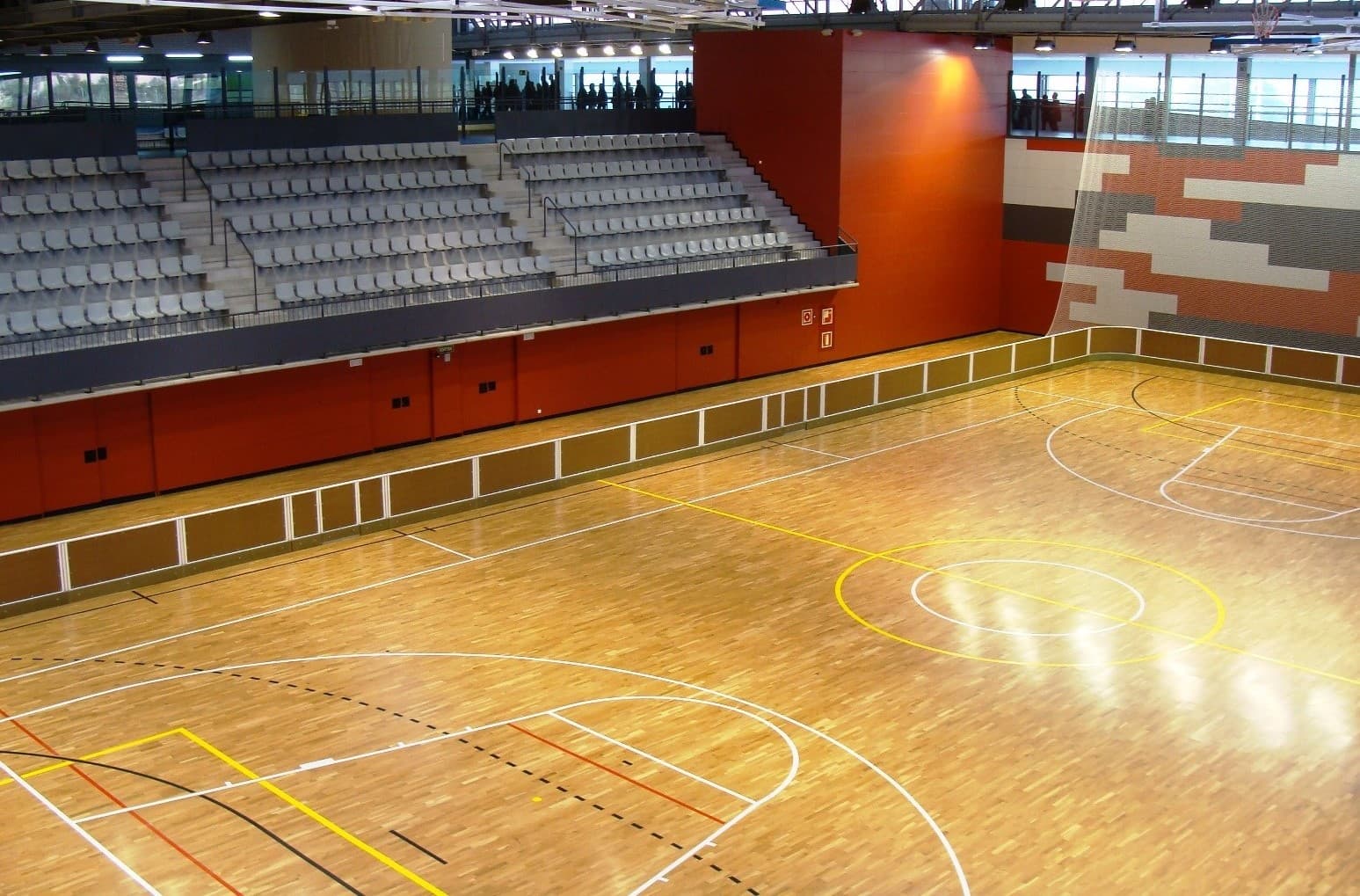 BASKETMON - Basketball Tournaments & Sport Events S.L.U. - baloncesto in Blanes