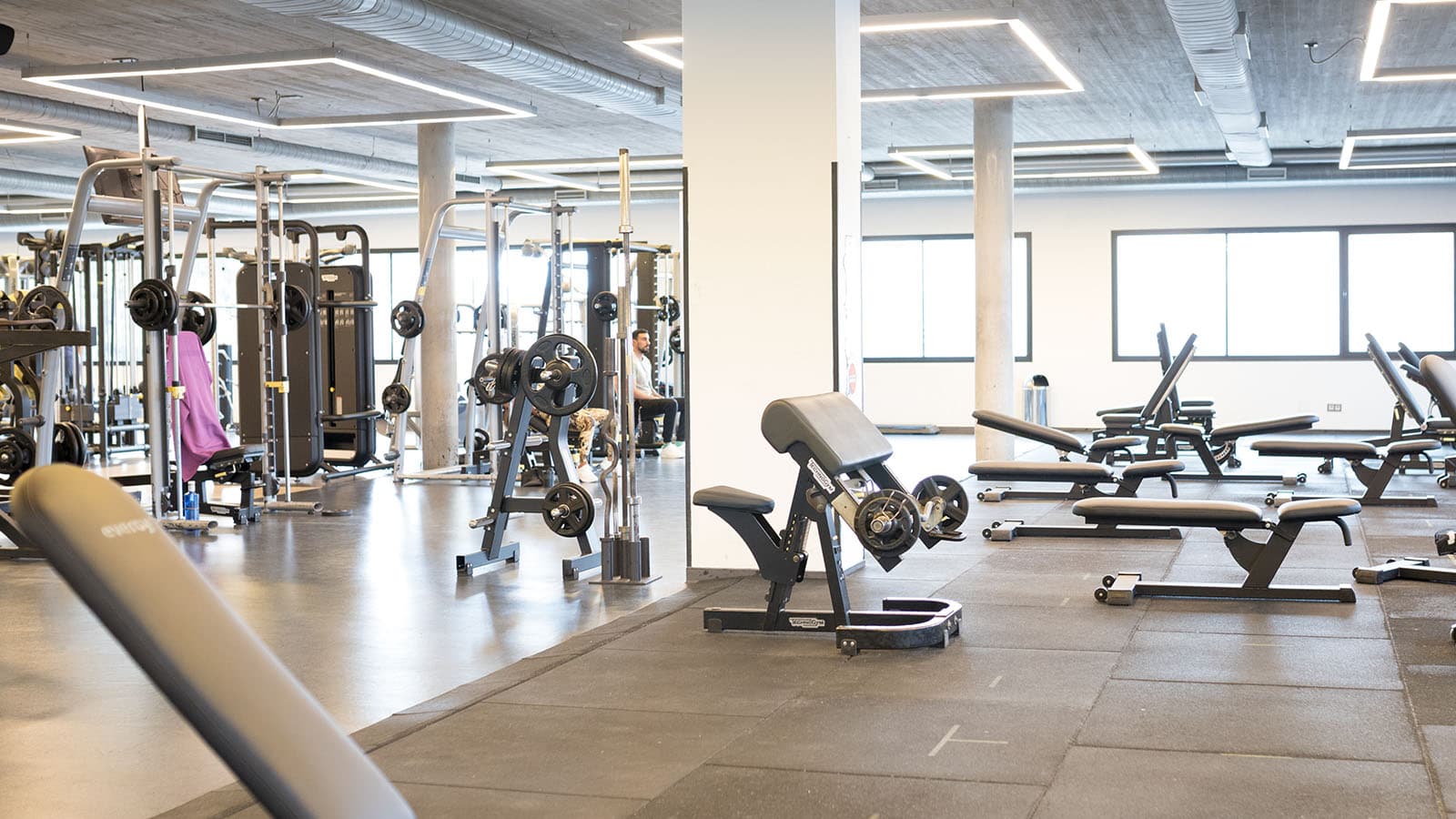 Body Factory - natacion in Algeciras