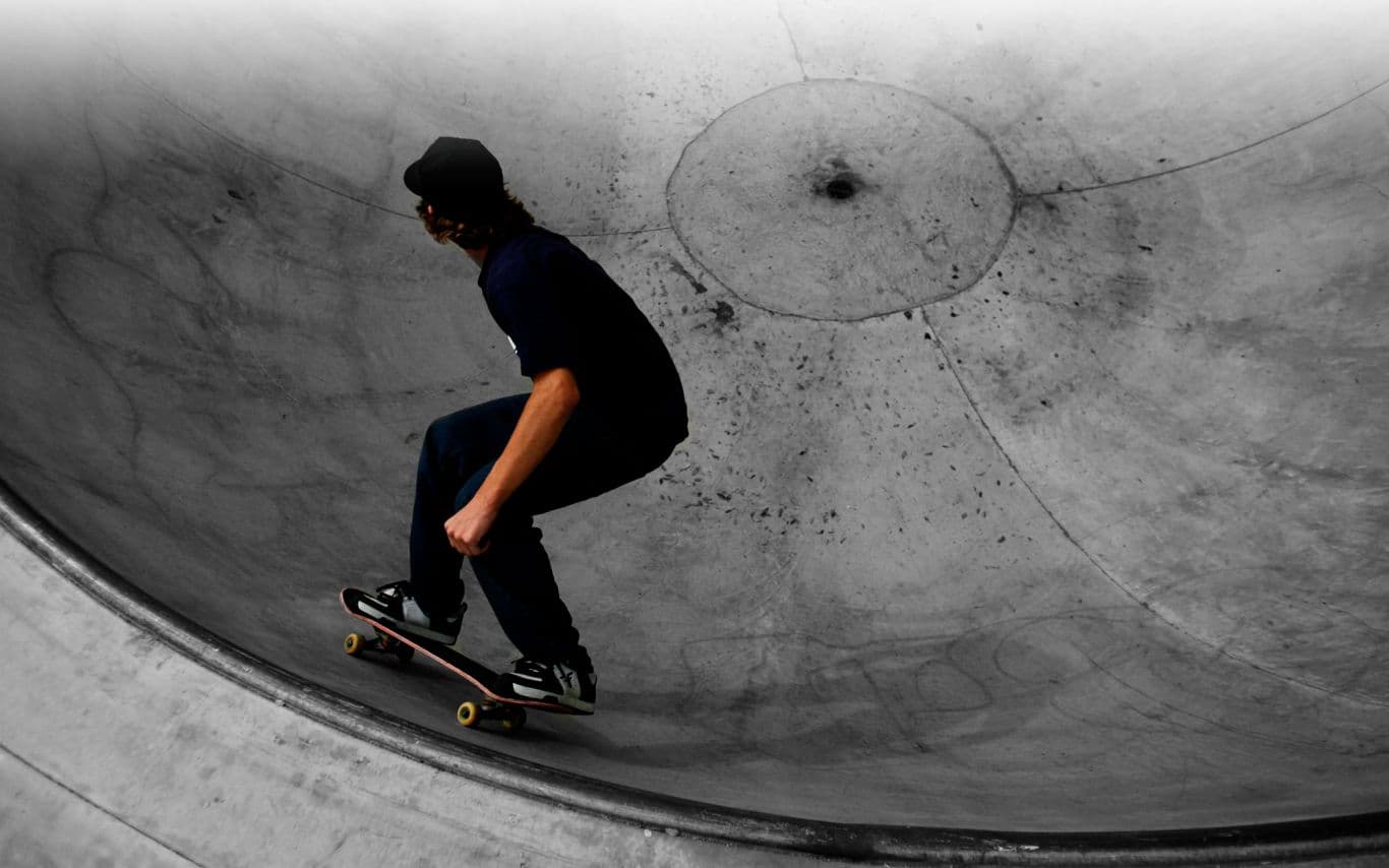 Braveskate Club. SA NAU Indoor. Escola d'Skate. - skateboard in La Bisbal d'Empordà