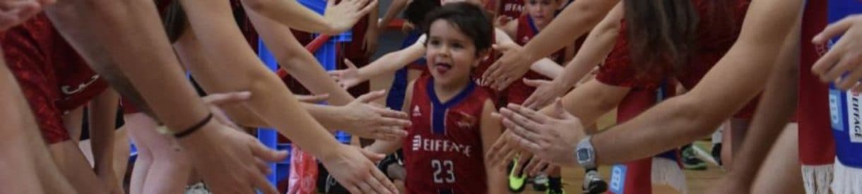 cb ciudad de dos hermanas - baloncesto in Dos Hermanas